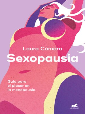 cover image of Sexopausia